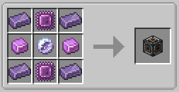 量子传送装置原配方